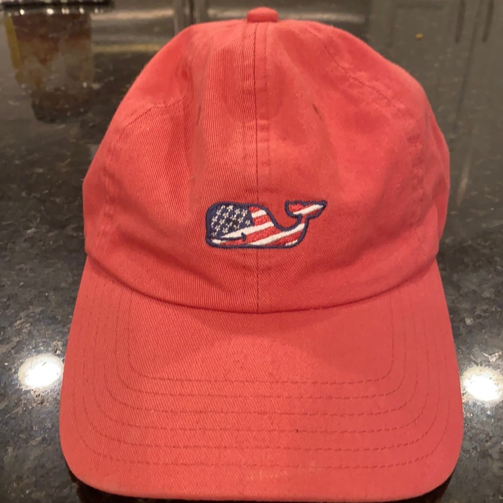 Vineyard vines hat